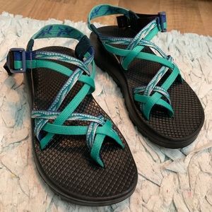 Chacos ZX/2 Sandals